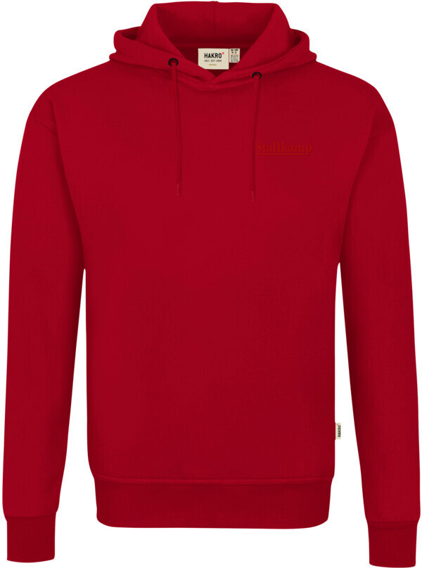 Kapuzen-Sweatshirt