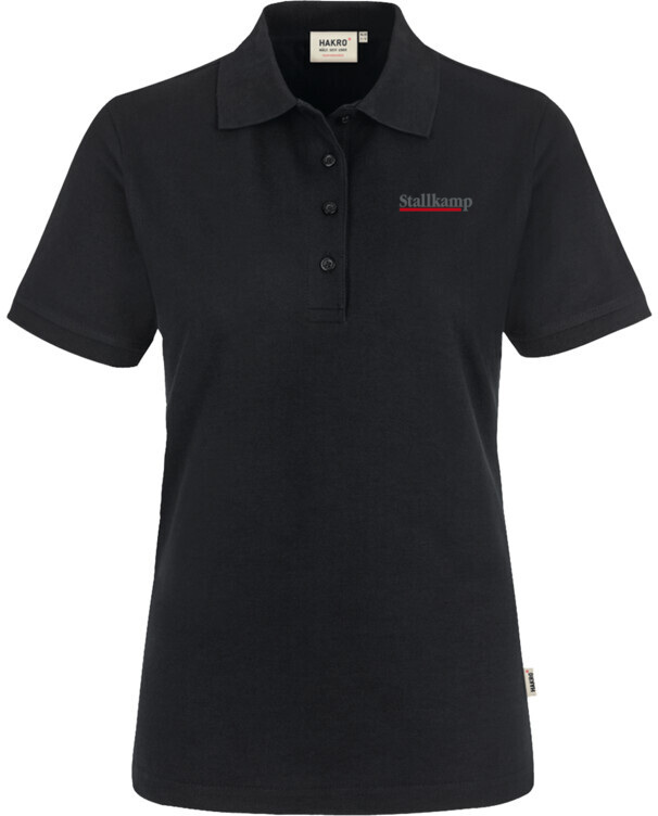 Damen Poloshirt
