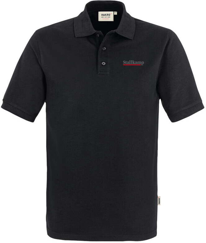 Herren Poloshirt