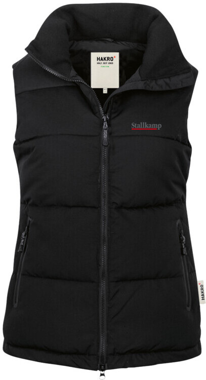 Damen Bodywarmer
